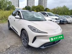 IM Motors Zhiji LS6 Max Long Range - ფოტო 3