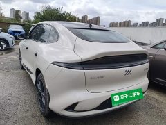 IM Motors Zhiji LS6 Max Long Range - ფოტო 4