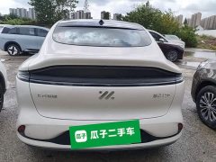 IM Motors Zhiji LS6 Max Long Range - ფოტო 5