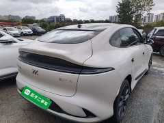 IM Motors Zhiji LS6 Max Long Range - ფოტო 6