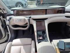 IM Motors Zhiji LS6 Max Long Range - ფოტო 9