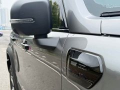 Beijing Jeep BJ40 Extended Range Standard Edition - фото 10