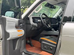 Beijing Jeep BJ40 Extended Range Standard Edition - фото 11