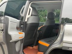 Beijing Jeep BJ40 Extended Range Standard Edition - фото 12