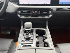 Beijing Jeep BJ40 Extended Range Standard Edition - фото 14
