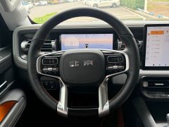 Beijing Jeep BJ40 Extended Range Standard Edition - фото 15