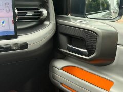 Beijing Jeep BJ40 Extended Range Standard Edition - фото 16