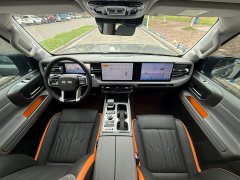 Beijing Jeep BJ40 Extended Range Standard Edition - фото 17