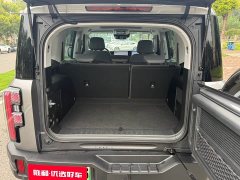 Beijing Jeep BJ40 Extended Range Standard Edition - фото 18