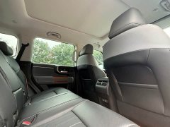 Beijing Jeep BJ40 Extended Range Standard Edition - фото 19
