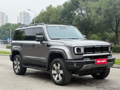 Beijing Jeep BJ40 Extended Range Standard Edition - фото 2
