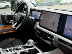 Beijing Jeep BJ40 Extended Range Standard Edition - фото 20