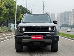 Beijing Jeep BJ40 Extended Range Standard Edition - фото 4