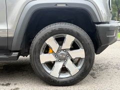 Beijing Jeep BJ40 Extended Range Standard Edition - фото 8