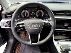 Audi A6L 45 TFSI Prestige - ფოტო 10