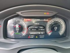 Audi A6L 45 TFSI Prestige - ფოტო 11