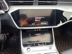 Audi A6L 45 TFSI Prestige - ფოტო 12