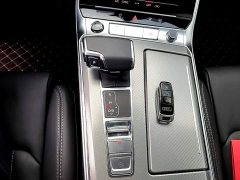 Audi A6L 45 TFSI Prestige - ფოტო 13