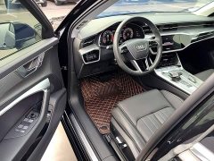 Audi A6L 45 TFSI Prestige - ფოტო 15