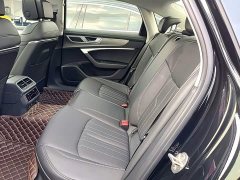 Audi A6L 45 TFSI Prestige - ფოტო 16