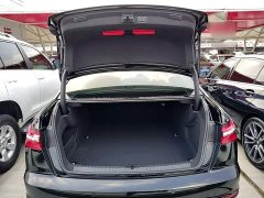 Audi A6L 45 TFSI Prestige - ფოტო 18