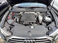 Audi A6L 45 TFSI Prestige - ფოტო 19