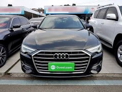 Audi A6L 45 TFSI Prestige - ფოტო 2