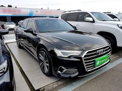 Audi A6L 45 TFSI Prestige - ფოტო 3