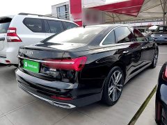 Audi A6L 45 TFSI Prestige - ფოტო 6
