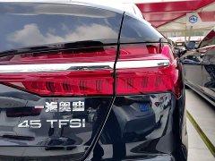 Audi A6L 45 TFSI Prestige - ფოტო 7