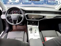 Audi A6L 45 TFSI Prestige - ფოტო 9