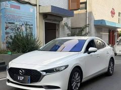 Mazda3 Axela 2.0L Automatic Prime Edition - ფოტო 1