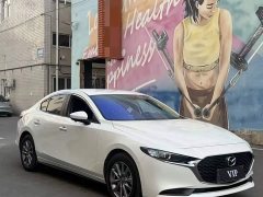 Mazda3 Axela 2.0L Automatic Prime Edition - ფოტო 3