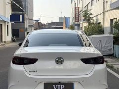 Mazda3 Axela 2.0L Automatic Prime Edition - ფოტო 7