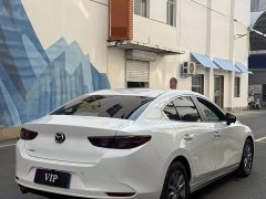 Mazda3 Axela 2.0L Automatic Prime Edition - ფოტო 8