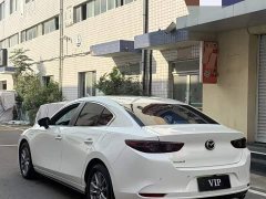 Mazda3 Axela 2.0L Automatic Prime Edition - ფოტო 9