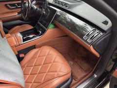 Mercedes-Benz Maybach S-Class S 480 4MATIC - ფოტო 6