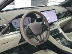 BYD Song Plus New Energy EV Glorious Edition 520km Luxury - ფოტო 11
