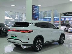 BYD Song Plus New Energy EV Glorious Edition 520km Luxury - ფოტო 13