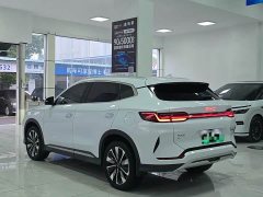 BYD Song Plus New Energy EV Glorious Edition 520km Luxury - ფოტო 15