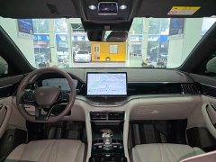 BYD Song Plus New Energy EV Glorious Edition 520km Luxury - ფოტო 4