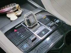 BYD Song Plus New Energy EV Glorious Edition 520km Luxury - ფოტო 6