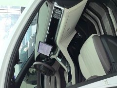 BYD Song Plus New Energy EV Glorious Edition 520km Luxury - ფოტო 7