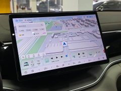 BYD Song Plus New Energy EV Glorious Edition 520km Luxury - ფოტო 8