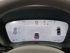 BYD Song Plus New Energy EV Glorious Edition 520km Luxury - ფოტო 9