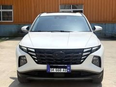 Hyundai Tucson L 1.5T Automatic Two-Wheel Drive LUX Premium Edition - photo 2
