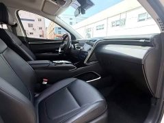 Hyundai Tucson L 1.5T Automatic Two-Wheel Drive LUX Premium Edition - photo 4