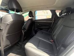Hyundai Tucson L 1.5T Automatic Two-Wheel Drive LUX Premium Edition - photo 5