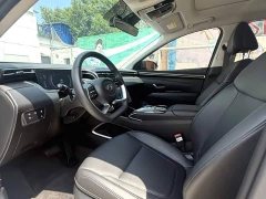 Hyundai Tucson L 1.5T Automatic Two-Wheel Drive LUX Premium Edition - photo 6