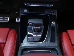 Audi SQ5 3.0 TFSI quattro - ფოტო 10